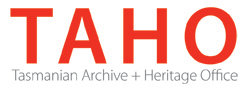Tasmanian Archives and Heritage Office