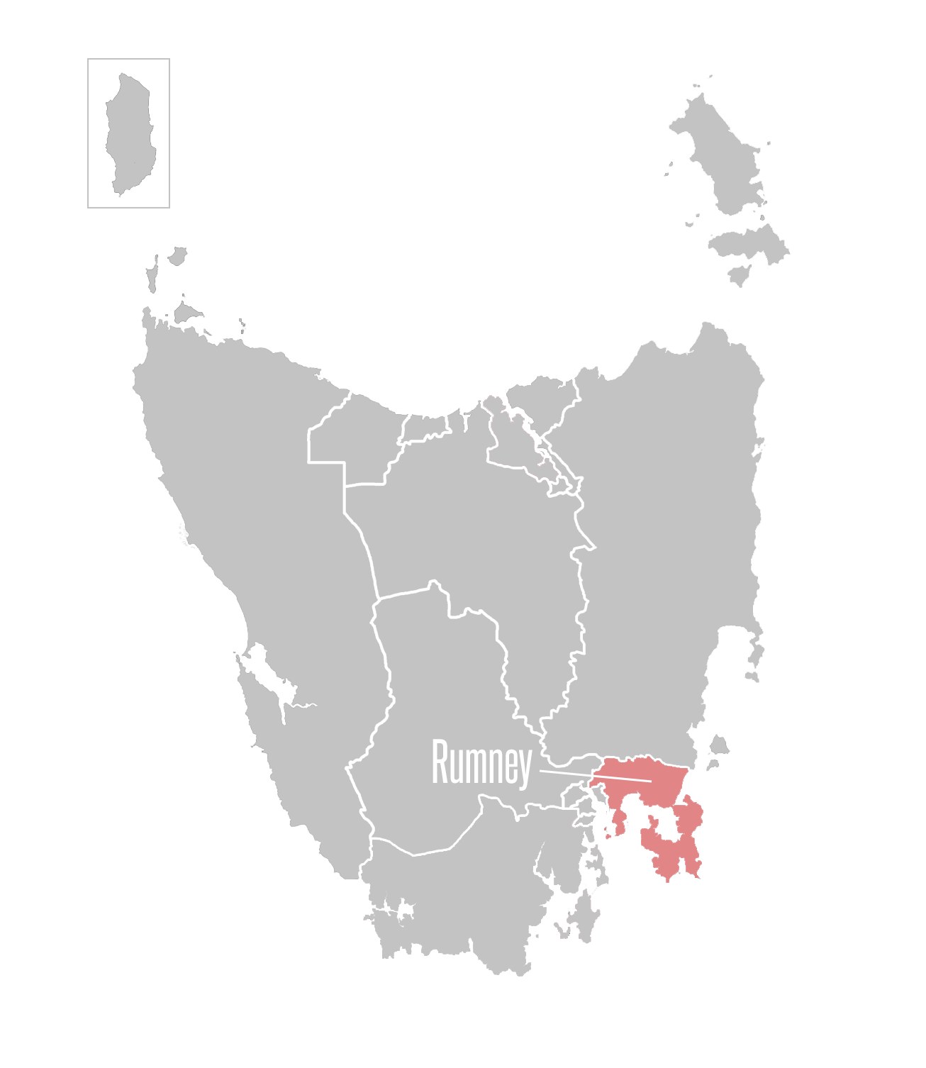 Rumney map