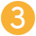 no 3 icon