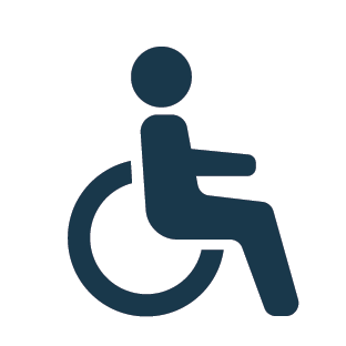 disabled access icon