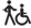 assisted disabled access icon
