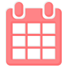 calendar icon