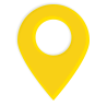 Polling Places icon