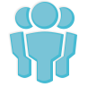 candidate icon