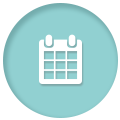 calendar icon
