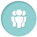 candidate  icon