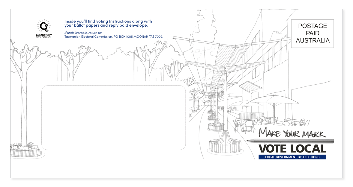envelope image