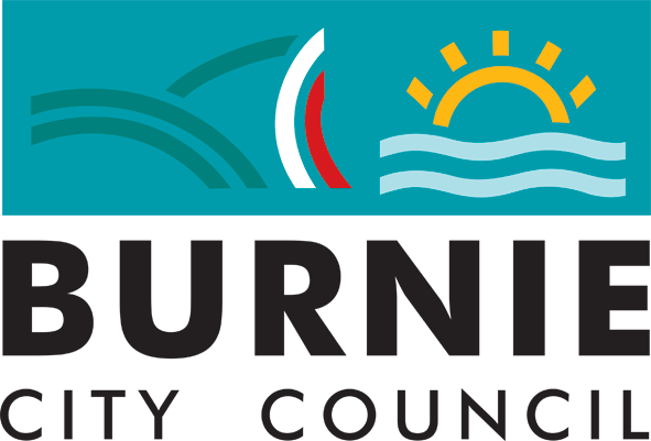 Burnie City Council logo