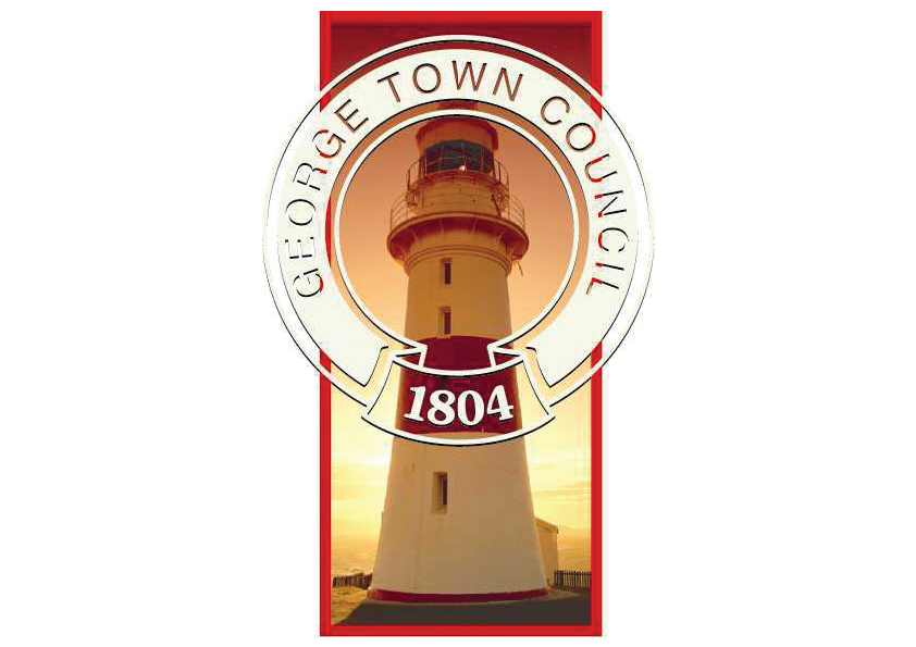 George Town Council logo