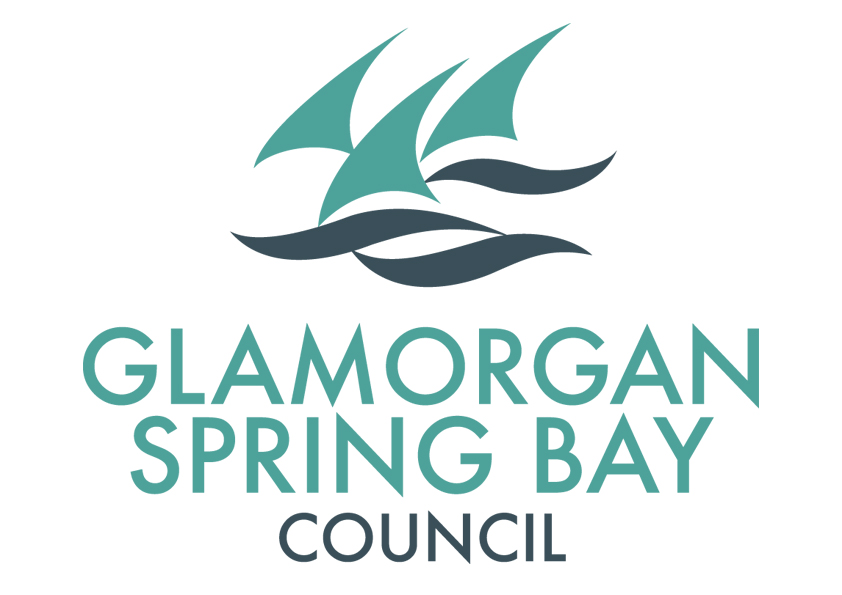 Glamorgan-Spring Bay Council logo