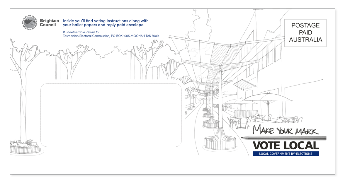 envelope image