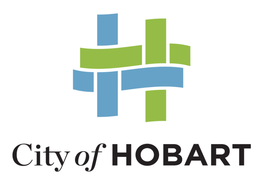 Hobart City Council logo