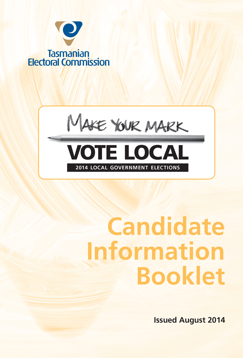 link to2014 LG candidate handbook