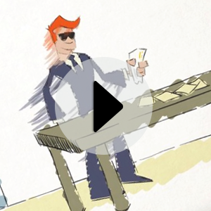 How to Vote Animation thumbnail