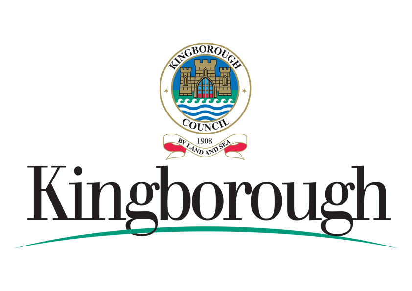Kingborough Council logo