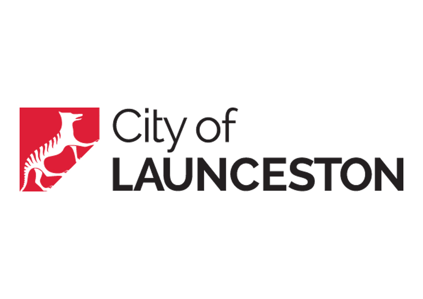 Launceston City Council logo