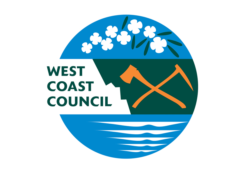 West Coast Council logo