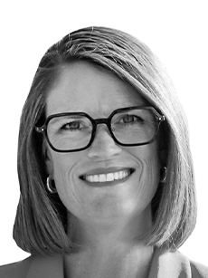 Candidate photo BRUMBY, Teeny