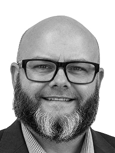 Candidate photo GRAVE, Justin