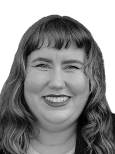 Candidate photo PUTLAND, Rosie