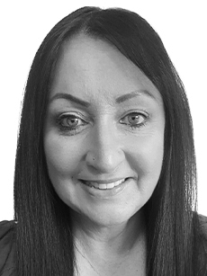 Candidate photo SIMPSON, Giovanna