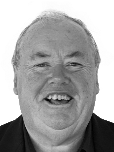 Candidate photo LEFEVRE, Barry