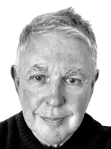 Candidate photo THOMPSON, Hamish