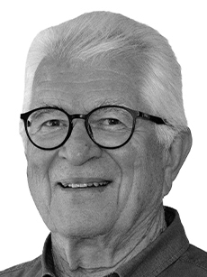 Candidate photo WATHEN, Graeme