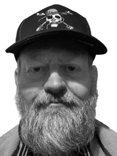 Candidate photo McMASTER, John