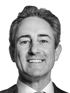Candidate photo BLOMELEY, Brendan