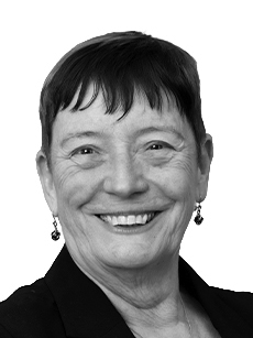 Candidate photo CHONG, Heather