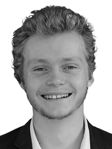 Candidate photo FITZGERALD, Owen