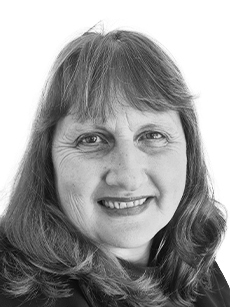 Candidate photo HEATLEY, Kerry