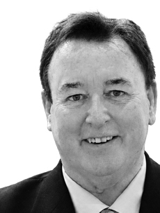 Candidate photo PEERS, John (Peersy)