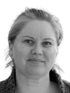 Candidate photo ATTRILL, Crystal