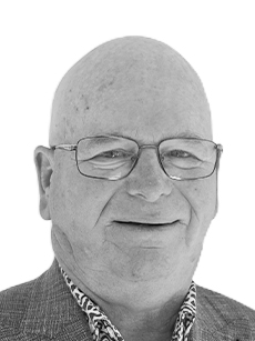 Candidate photo BESWICK, John