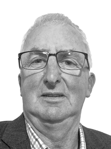 Candidate photo CARPENTER, Garry