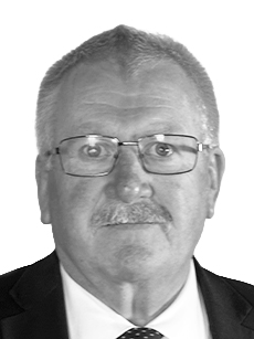 Candidate photo VINEY, Philip