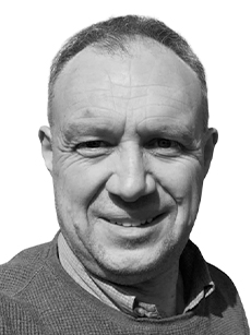 Candidate photo WILLIAMS, Glynn