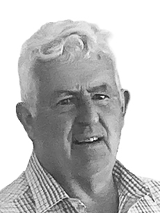Candidate photo ALLWRIGHT, Jim