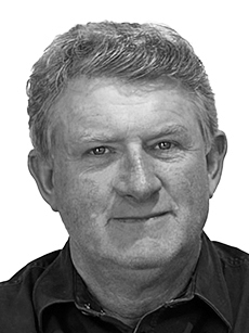 Candidate photo HALL, John