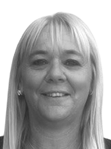Candidate photo TRIFFETT, Shelley