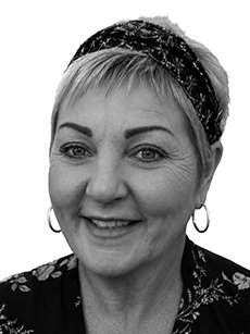 Candidate photo DAWES, Annette