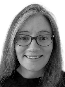 Candidate photo BARNES, Dami