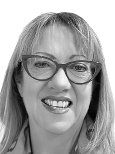Candidate photo JARMAN, Alison