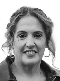Candidate photo MOORE, Alison