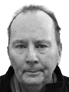 Candidate photo RUTHERFORD, Glen