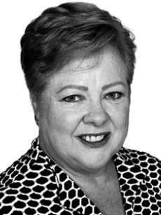 Candidate photo WILCZYNSKI, Janene