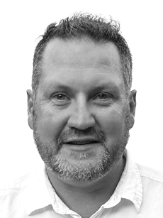 Candidate photo DERKSEN, Justin