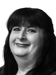 Candidate photo PEARCE, Melinda